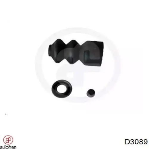 Kit de reparación del cilindro receptor de embrague Autofren D3089 precio, desde 8,20 EUR