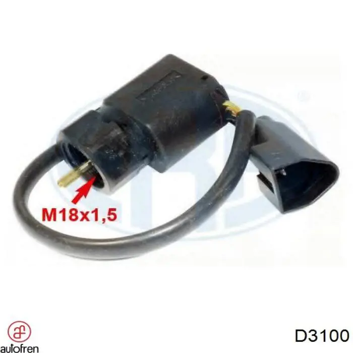 Juego de reparación del bombín de freno Autofren D3100 precio, desde 8,37 EUR