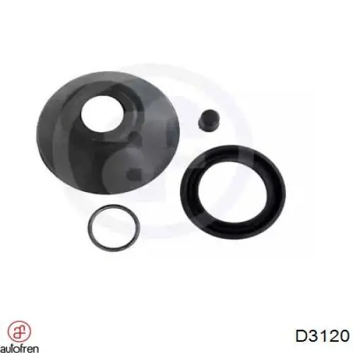 Kit de reparación del bombín de freno Autofren D3120 precio, desde 12,02 EUR