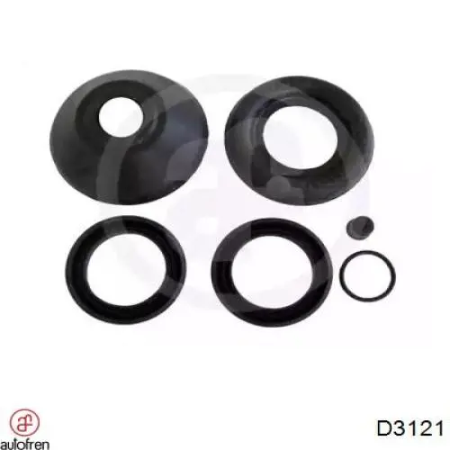 Kit de reparación del bombín de freno Autofren D3121 precio, desde 18,39 EUR