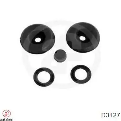 Kit de reparación del bombín de freno Autofren D3127 precio, desde 10,83 EUR