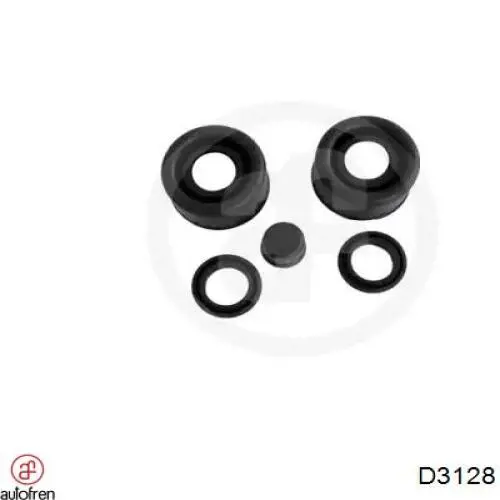 Comprar D3128 Autofren Juego de reparación de cilindro de freno trasero