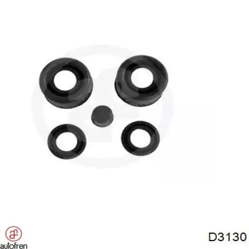 Kit de reparación del bombín de freno Autofren D3130 precio, desde 10,87 EUR