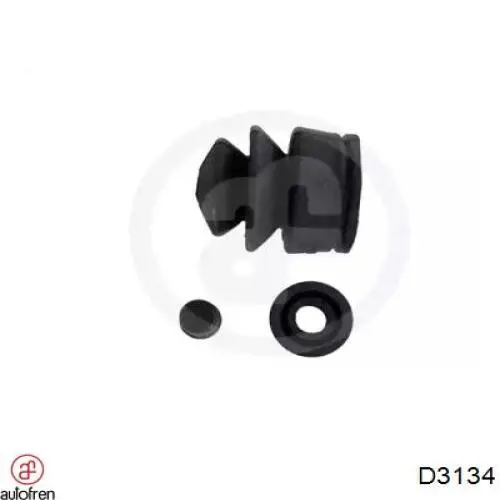 Kit de reparación del cilindro receptor de embrague Autofren D3134 precio, desde 8,92 EUR