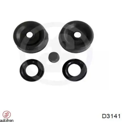 Kit de reparación del bombín de freno Autofren D3141 precio, desde 5,43 EUR