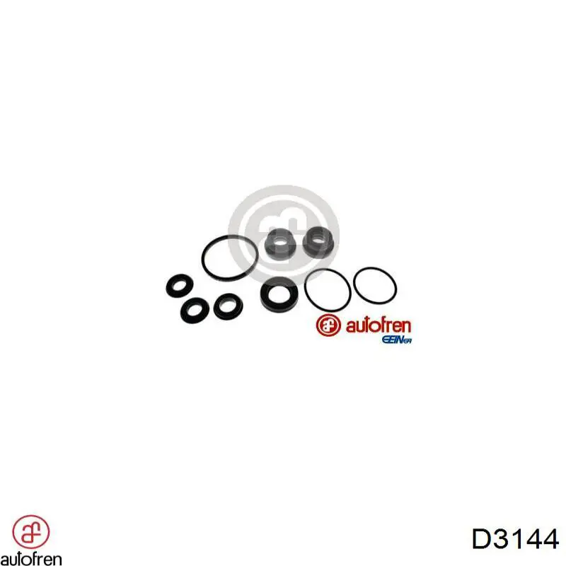 Comprar D3144 Autofren Juego de reparación de cilindro de freno trasero
