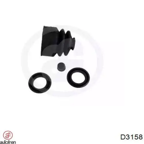 Comprar D3158 Autofren Kit de reparación del cilindro receptor de embrague