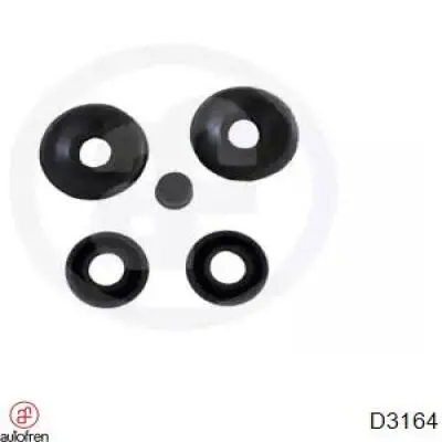 Kit de reparación del bombín de freno Autofren D3164 precio, desde 11,02 EUR