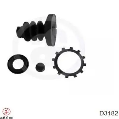 Kit de reparación del cilindro receptor de embrague Autofren D3182 precio, desde 11,10 EUR