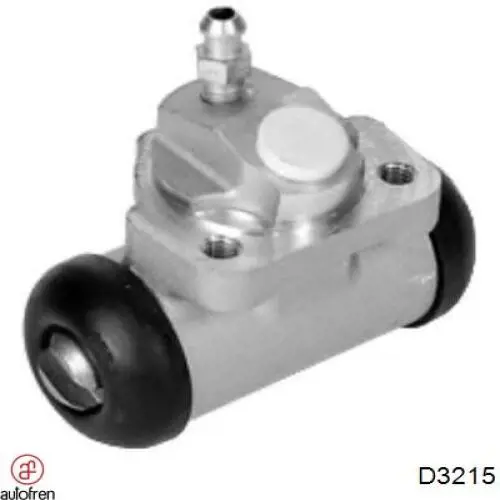 Kit de reparación del bombín de freno Autofren D3215 precio, desde 9,61 EUR