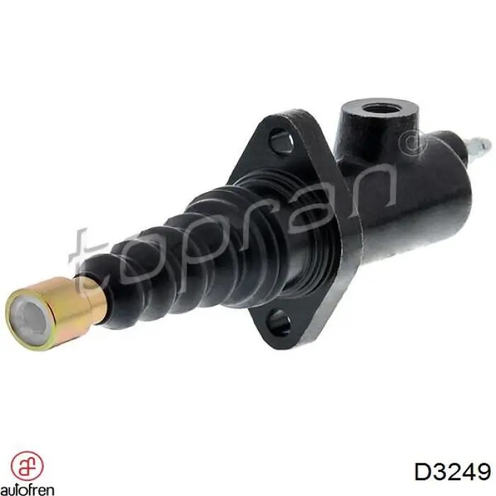 Comprar D3249 Autofren Kit de reparación del cilindro receptor de embrague