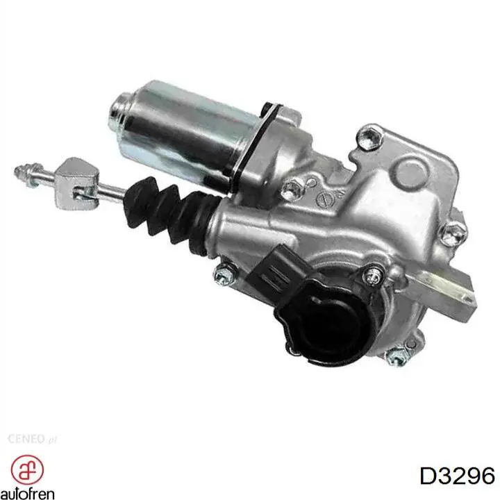 Comprar STC2818 Land Rover Kit de reparación del cilindro receptor de embrague