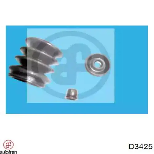 Comprar D3425 Autofren Kit de reparación del cilindro receptor de embrague