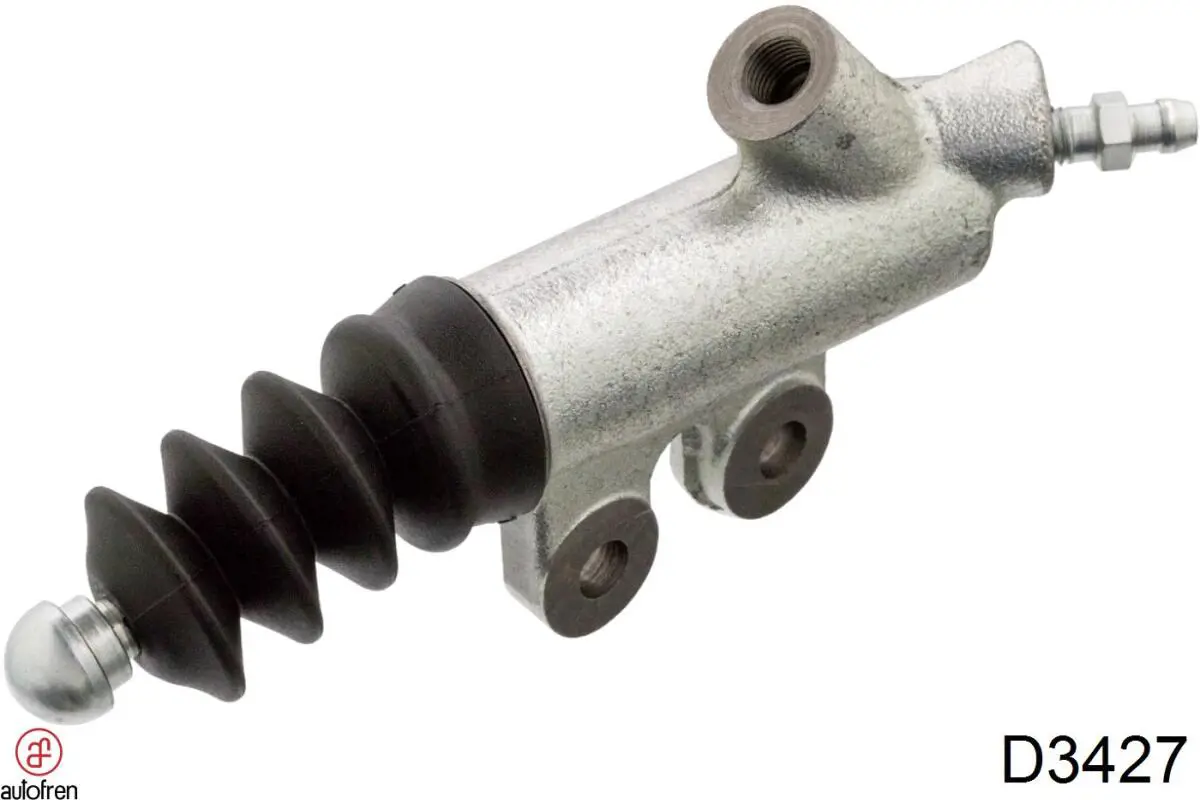 Kit de reparación del cilindro receptor del embrague para Honda Civic (EJ9, EK3/4)
