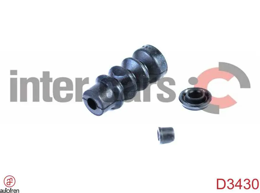 Comprar D3430 Autofren Kit de reparación del cilindro receptor de embrague