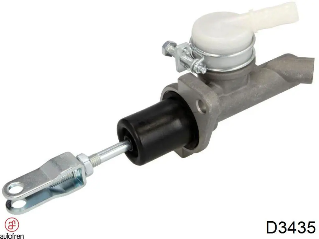 Comprar D3435 Autofren Kit de reparación del cilindro receptor de embrague
