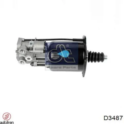 Kit de reparación del bombín de freno Autofren D3487 precio, desde 7,46 EUR
