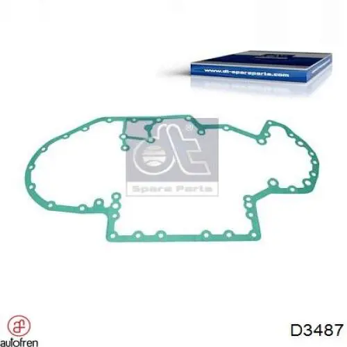 Comprar D3487 Autofren Juego de reparación de cilindro de freno trasero
