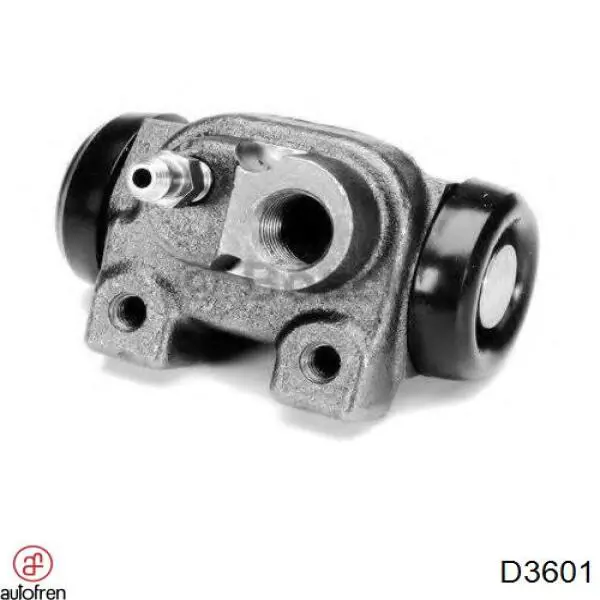 Kit de reparación del bombín de freno Autofren D3601 precio, desde 8,74 EUR