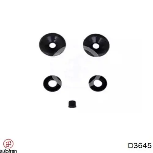 Comprar D3645 Autofren Juego de reparación de cilindro de freno trasero