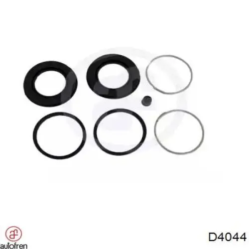 Kit de reparación, pinza de freno delantero Autofren D4044 precio, desde 12,21 EUR