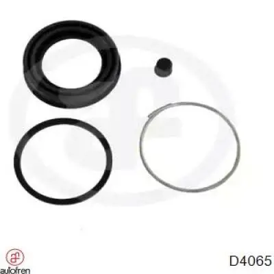 Kit de reparación, pinza de freno delantero Autofren D4065 precio, desde 3,73 EUR