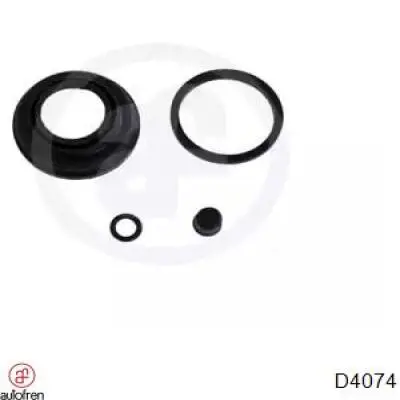 Comprar 5882012 Fiat/Alfa/Lancia Juego de reparación, pinza de freno trasero