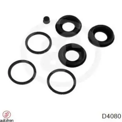 Kit de reparación de pinzas de freno D4080 Autofren