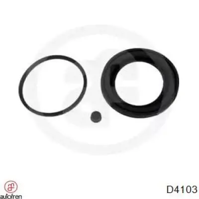 Kit de reparación, pinza de freno delantero Autofren D4103 precio, desde 8,92 EUR
