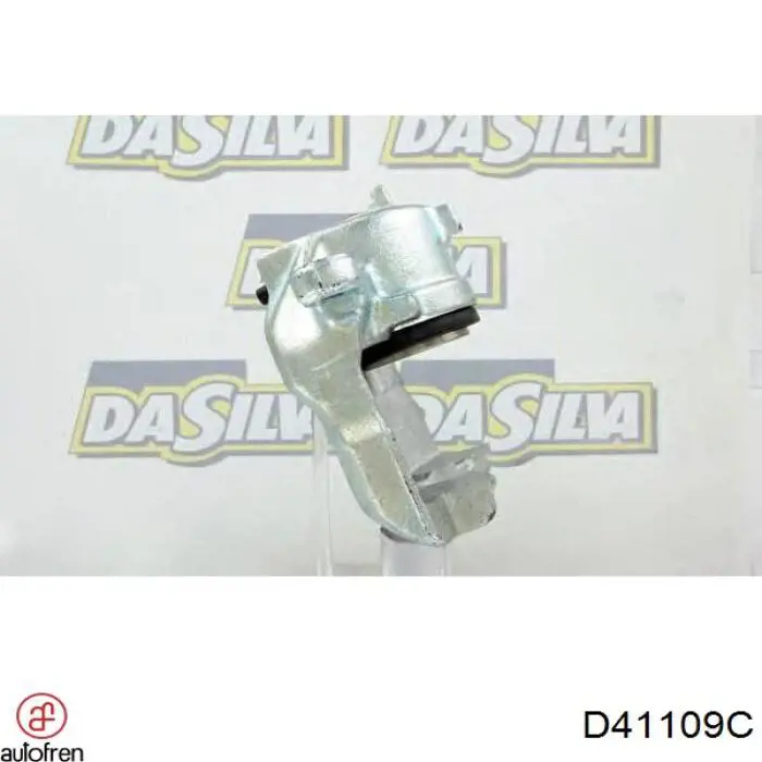 Comprar D41109C Autofren Kit de reparación de pinzas de freno