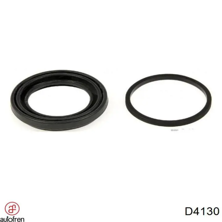 Comprar D4130 Autofren Kit de reparación de pinzas de freno