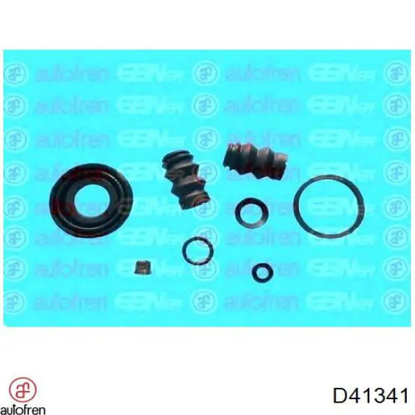 Kit de reparación, pinza de freno trasero MSG 236038MSG precio, desde 13,67 USD