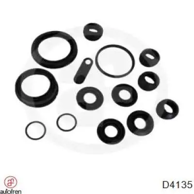 Kit de reparación, pinza de freno delantero Renault (RVI) 7701201467 precio, desde 16,62 EUR