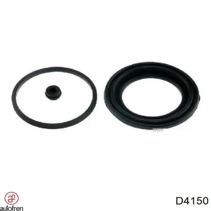 Kit de reparación, pinza de freno delantero Suzuki 5510078812 precio, desde 4,90 EUR