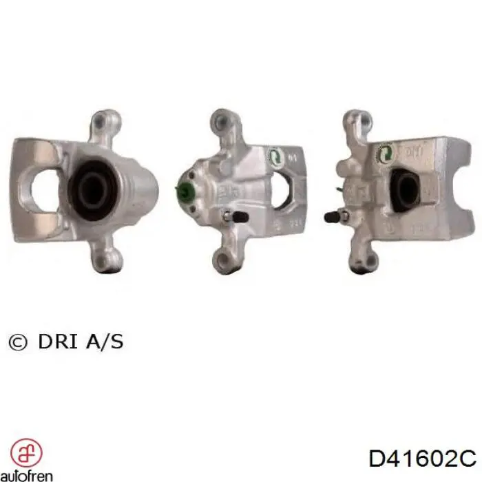 Kit de reparación, pinza de freno trasero Budweg 203528 precio, desde 6,30 EUR