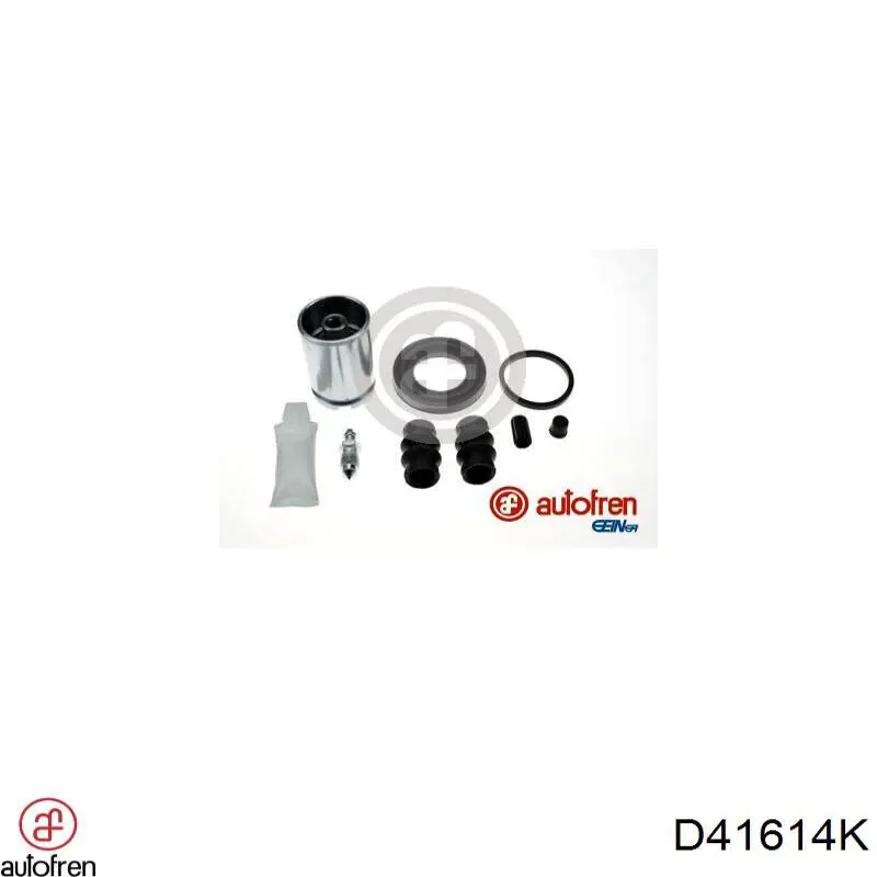 Kit de reparación, pinza de freno trasero ERT 401695K precio, desde 8,95 EUR