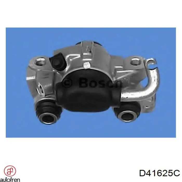 Kit de reparación, pinza de freno trasero ABS 57181 precio, desde 30,47 EUR