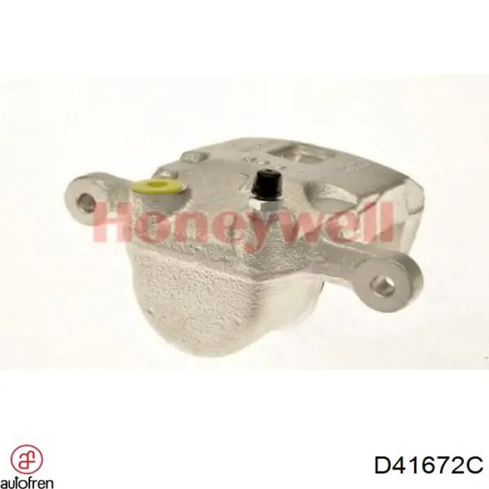 Kit de reparación, pinza de freno trasero Autofren D41672C precio, desde 18,18 EUR