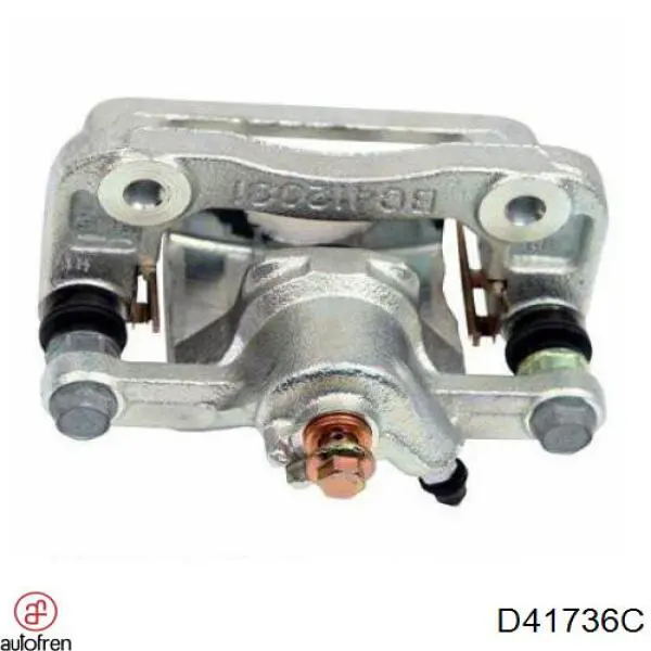 Kit de reparación, pinza de freno delantero Autofren D41736C precio, desde 21,46 EUR