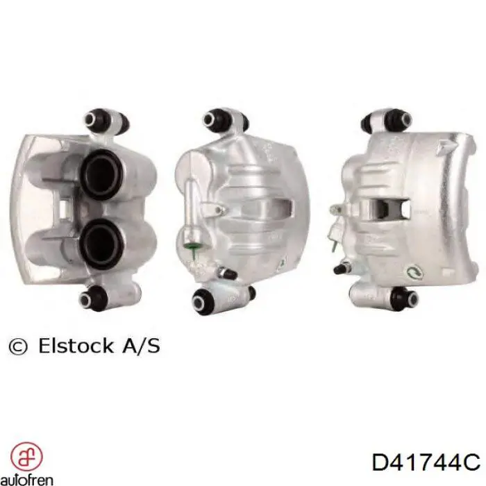 Kit de reparación de frenos ABS 57229