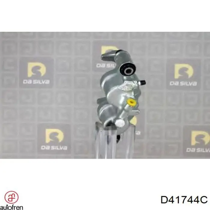 Kit de reparación, pinza de freno delantero Autofren D41744C precio, desde 35,47 EUR