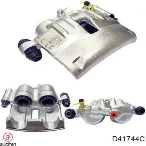 Comprar 57229 ABS Kit de reparación de pinzas de freno