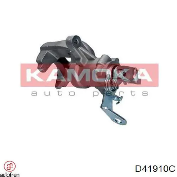 Comprar D41910C Autofren Juego de reparación, pinza de freno trasero