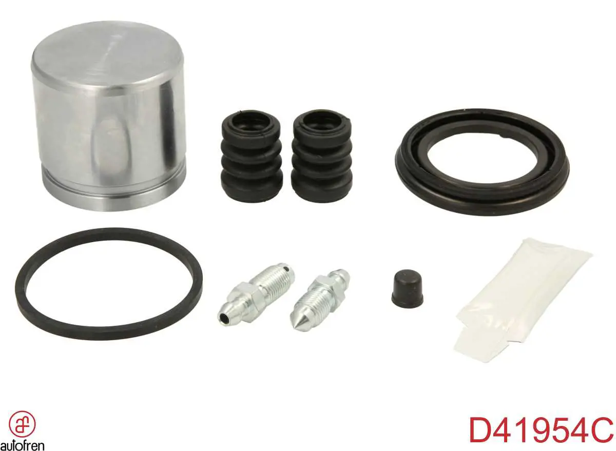 Comprar D41954C Autofren Kit de reparación de pinzas de freno
