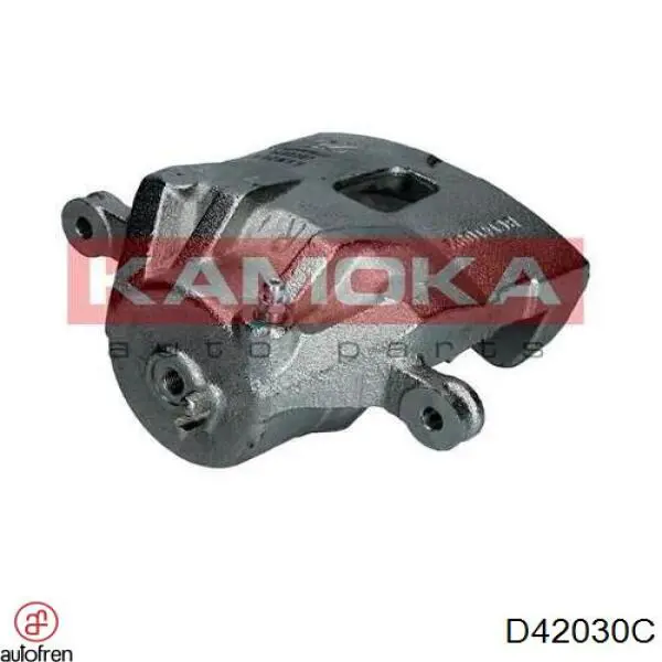 Kit de reparación de pinzas de freno D42030C Autofren