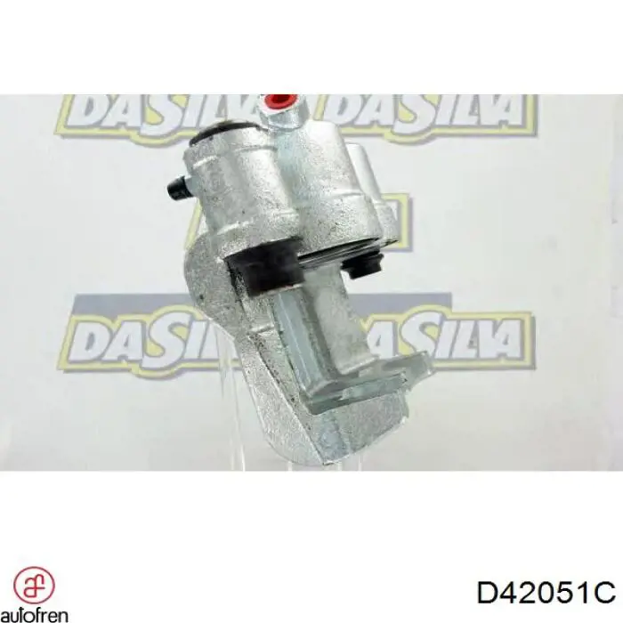 Kit de reparación, pinza de freno delantero Renault Master II furgoneta (HD, FD) (2003 - 2010) precio, desde 35,10 EUR