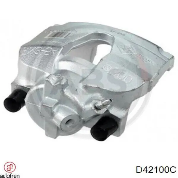 Kit de reparación de frenos Autofren D42100C