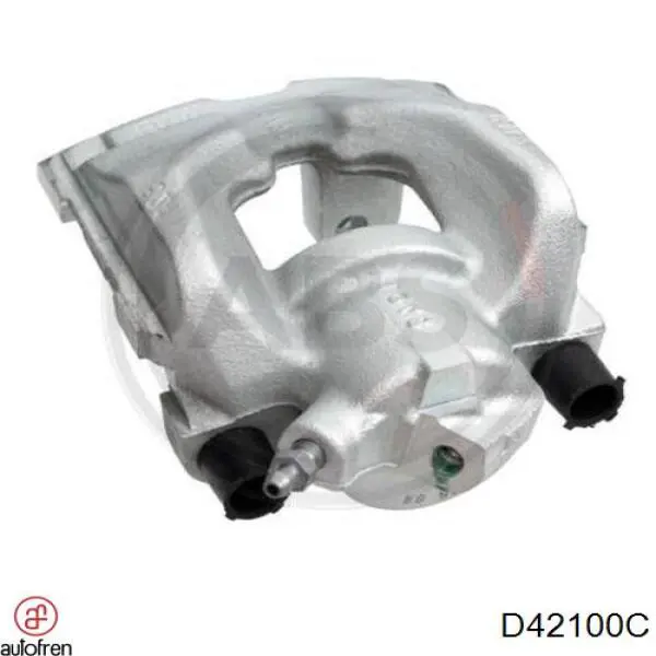 D42100C Autofren Kit de reparación de pinzas