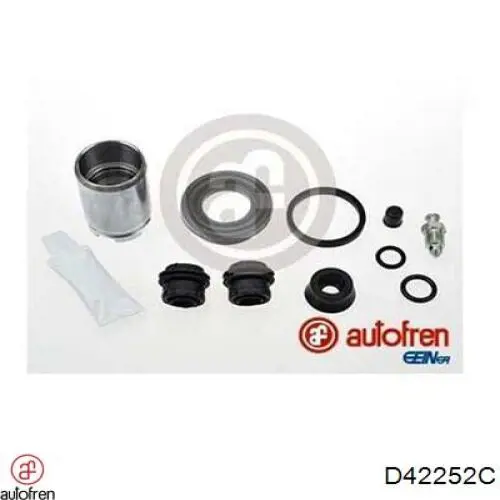 Kit de reparación, pinza de freno trasero Frenkit 234958 precio, desde 20,03 EUR