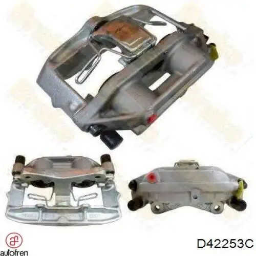 Comprar 57481 ABS Kit de reparación de pinzas de freno